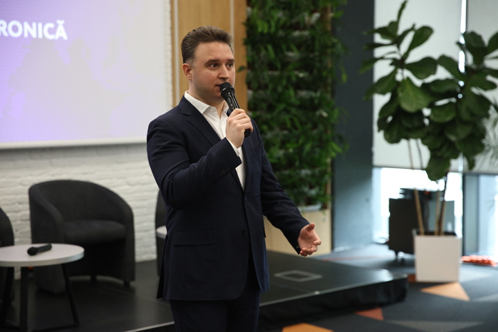 Fotografie eveniment