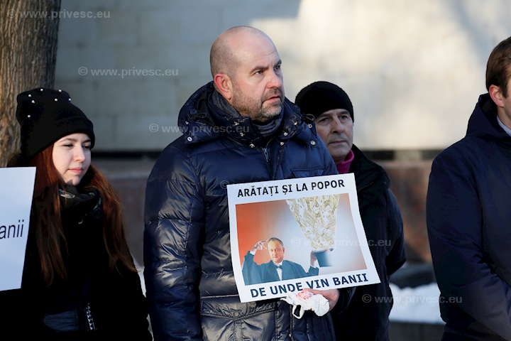 Fotografie eveniment