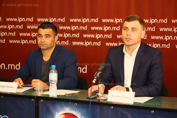 Fotografie eveniment