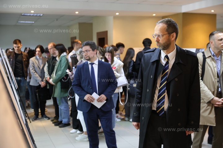 Fotografie eveniment