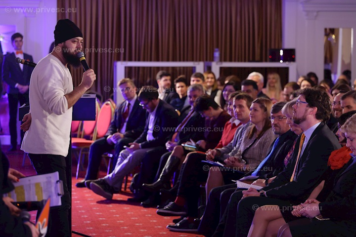 Fotografie eveniment