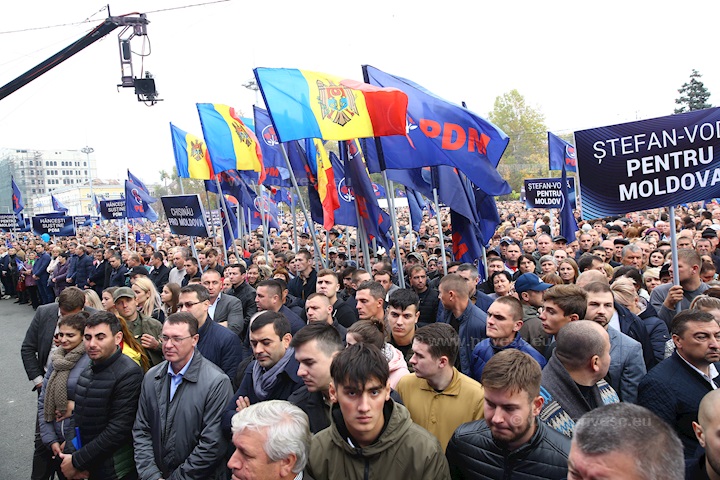 Fotografie eveniment