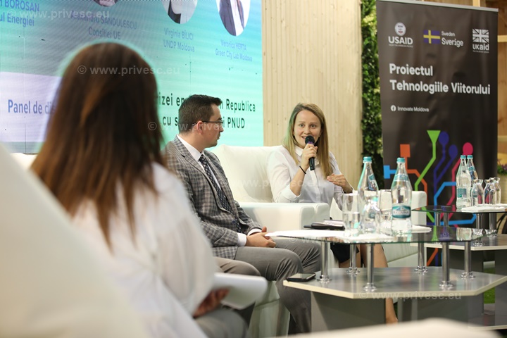 Fotografie eveniment