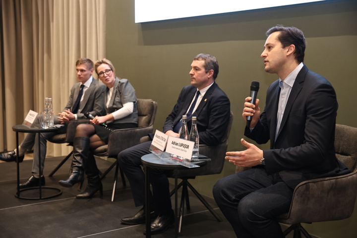 Fotografie eveniment