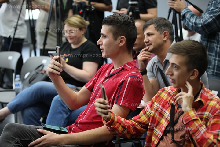 Fotografie eveniment