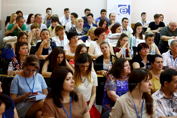 Fotografie eveniment