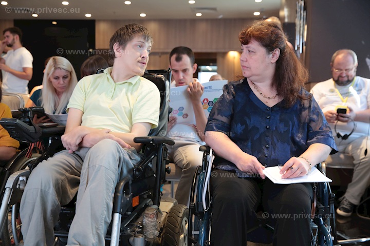 Fotografie eveniment