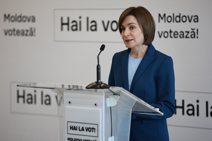 Fotografie eveniment