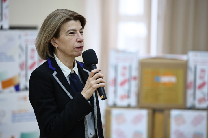 Fotografie eveniment