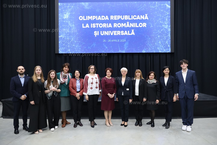 Fotografie eveniment