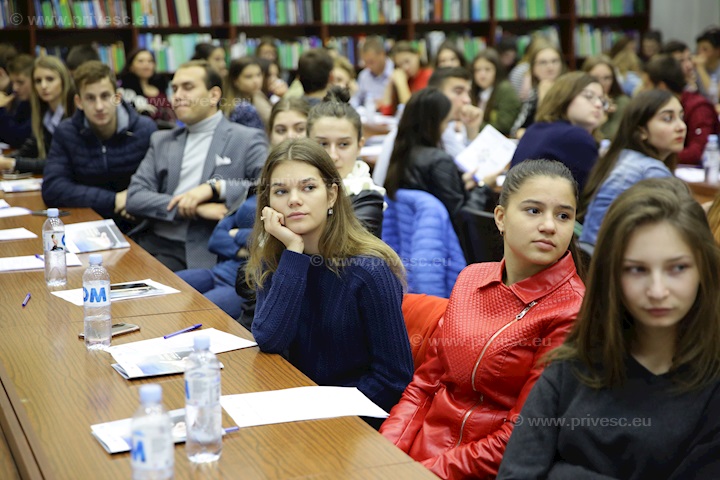 Fotografie eveniment