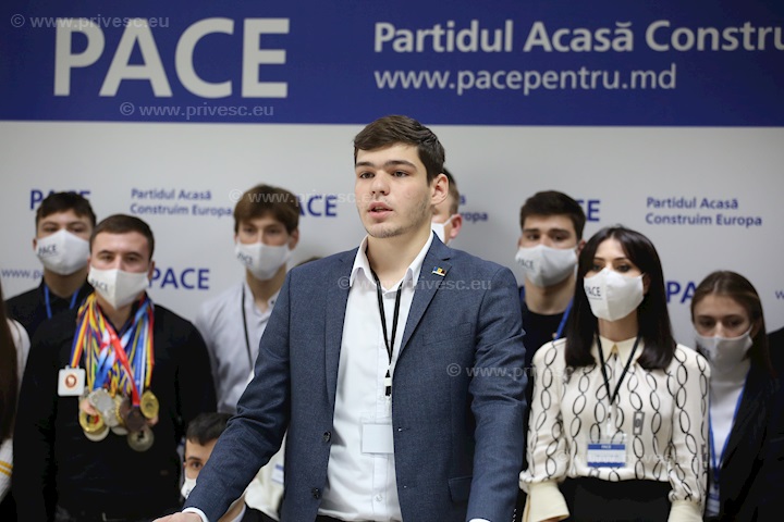 Fotografie eveniment