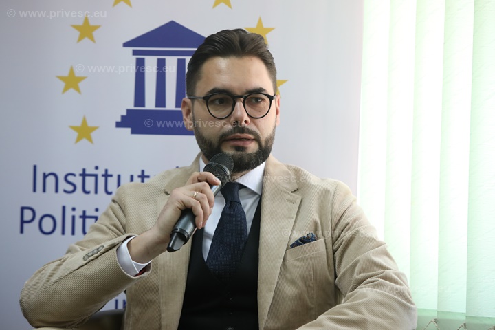 Fotografie eveniment