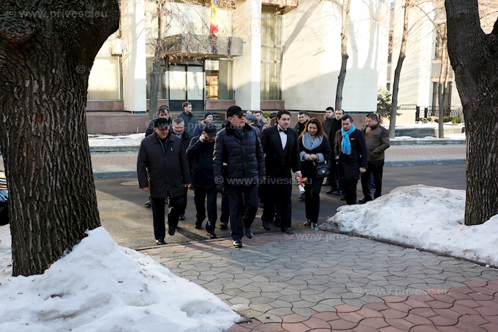 Fotografie eveniment