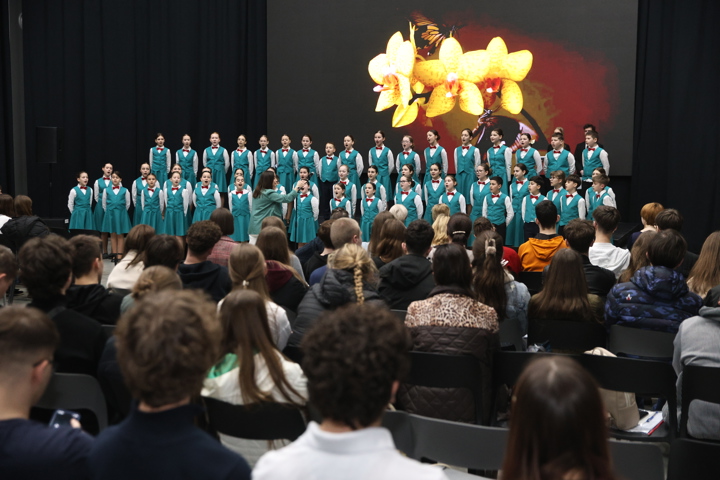 Fotografie eveniment