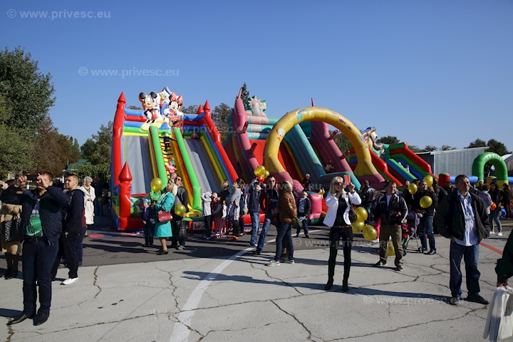 Fotografie eveniment