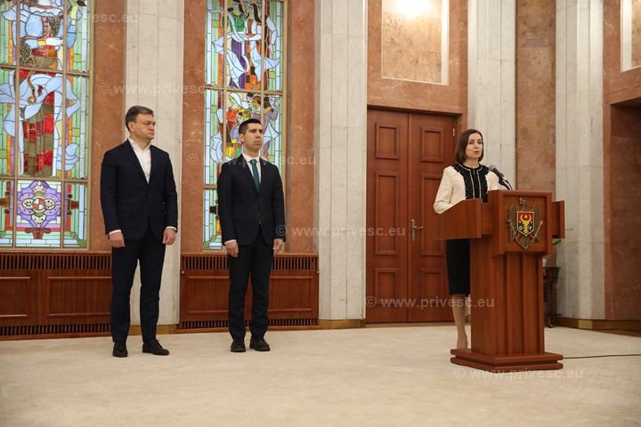 Fotografie eveniment