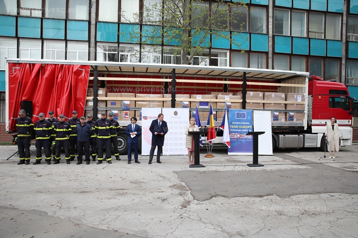 Fotografie eveniment