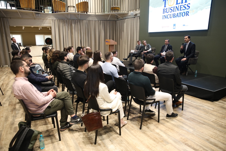 Fotografie eveniment