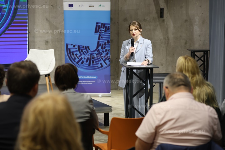 Fotografie eveniment