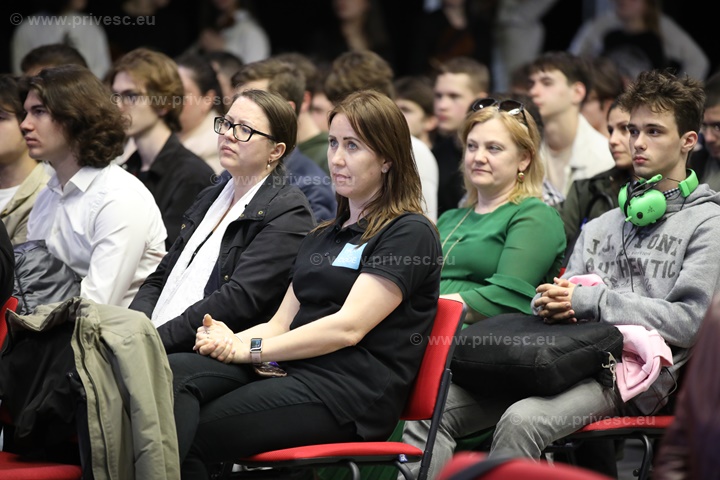 Fotografie eveniment