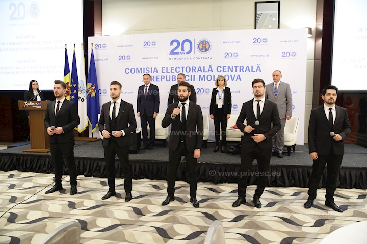 Fotografie eveniment