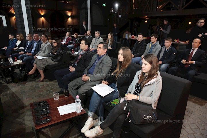 Fotografie eveniment