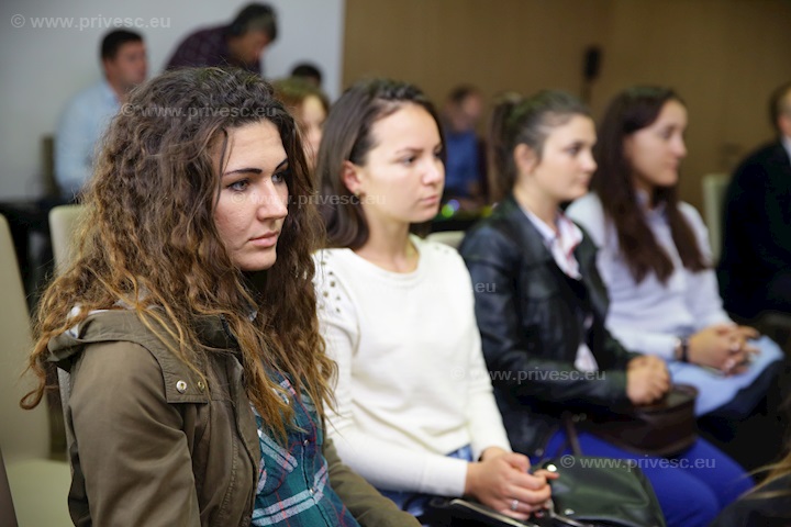 Fotografie eveniment