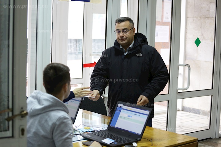 Fotografie eveniment