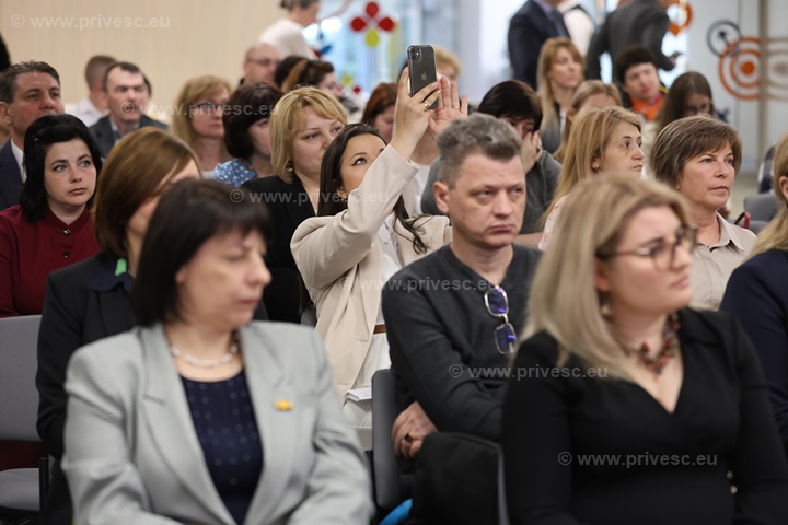 Fotografie eveniment