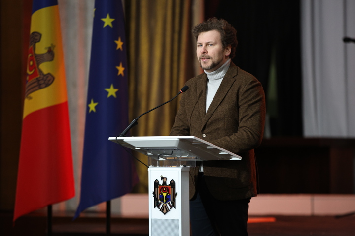 Fotografie eveniment