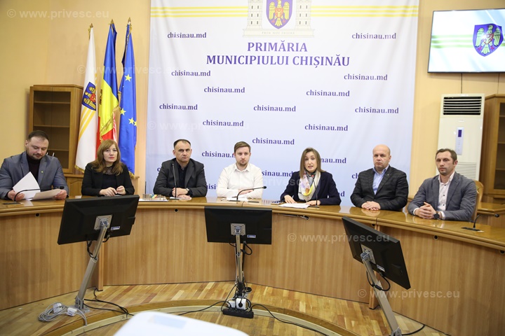 Fotografie eveniment