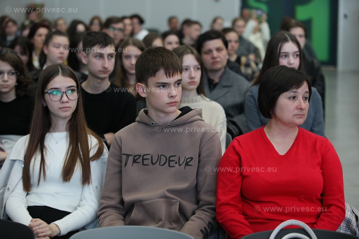 Fotografie eveniment