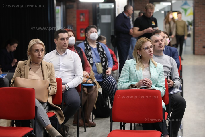 Fotografie eveniment