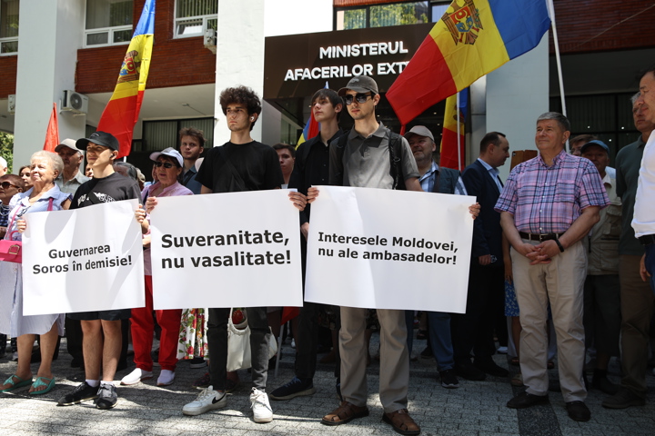 Fotografie eveniment