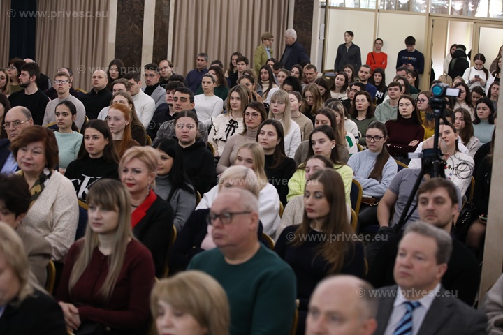 Fotografie eveniment