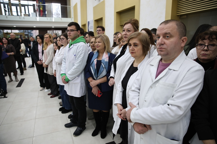 Fotografie eveniment