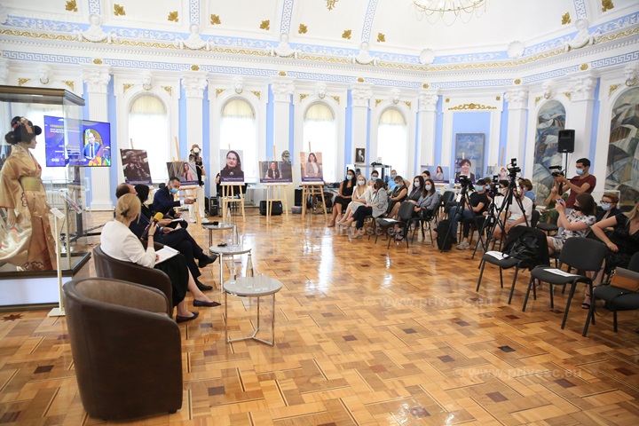 Fotografie eveniment