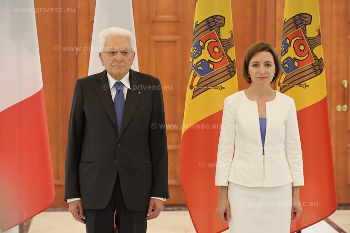 Fotografie eveniment