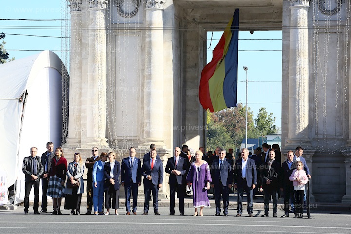 Fotografie eveniment