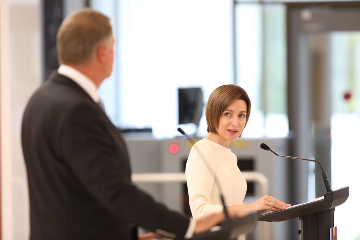 Fotografie eveniment