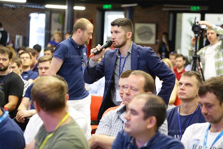 Fotografie eveniment