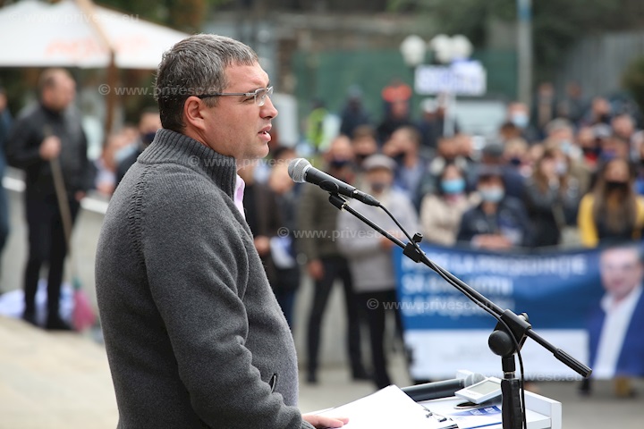 Fotografie eveniment