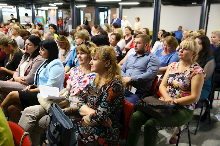 Fotografie eveniment