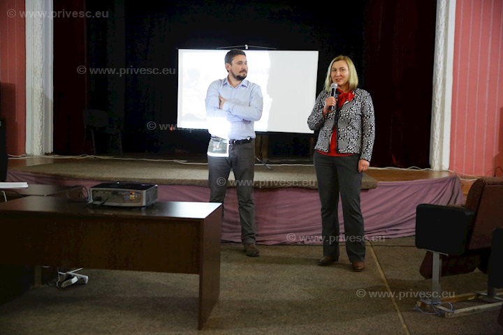 Fotografie eveniment