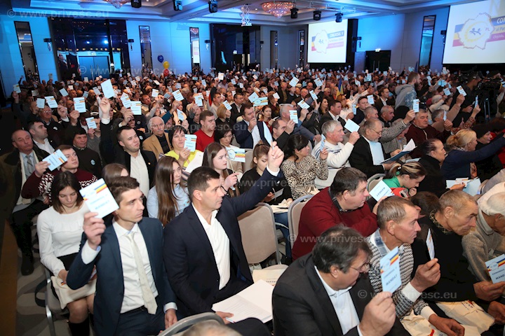 Fotografie eveniment