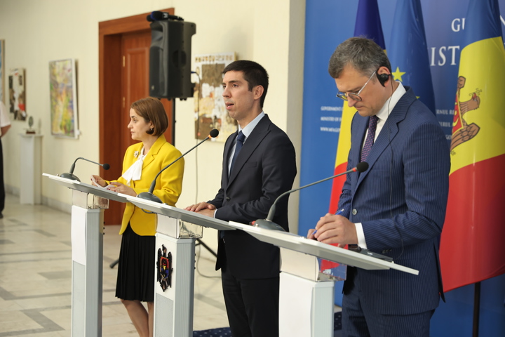 Fotografie eveniment