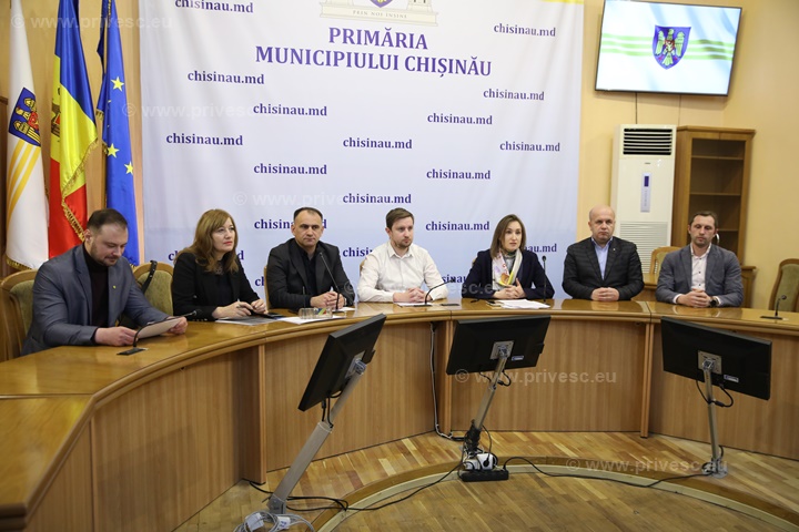 Fotografie eveniment