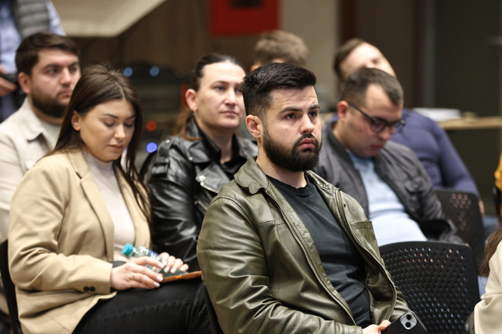 Fotografie eveniment