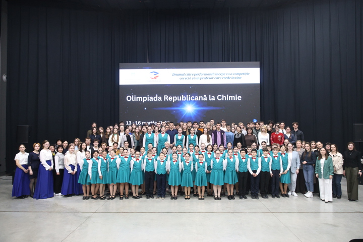 Fotografie eveniment